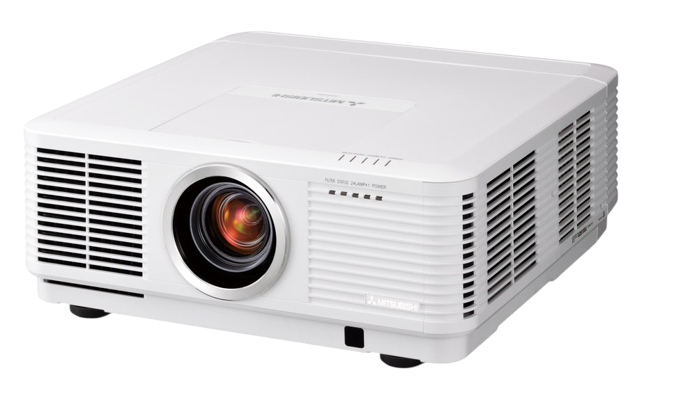 Ремонт проекторов Mitsubishi Electric XD8100U в сервисном центре FIX-Mitsubishi Electric