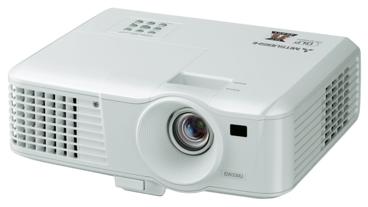 Ремонт проекторов Mitsubishi Electric EW330U в сервисном центре FIX-Mitsubishi Electric