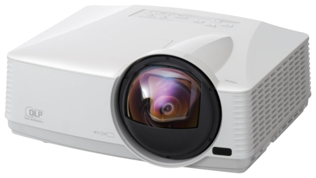 Ремонт проекторов Mitsubishi Electric XD360U-EST в сервисном центре FIX-Mitsubishi Electric