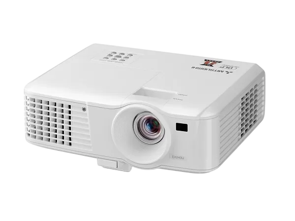 Ремонт проекторов Mitsubishi Electric EX200U в сервисном центре FIX-Mitsubishi Electric