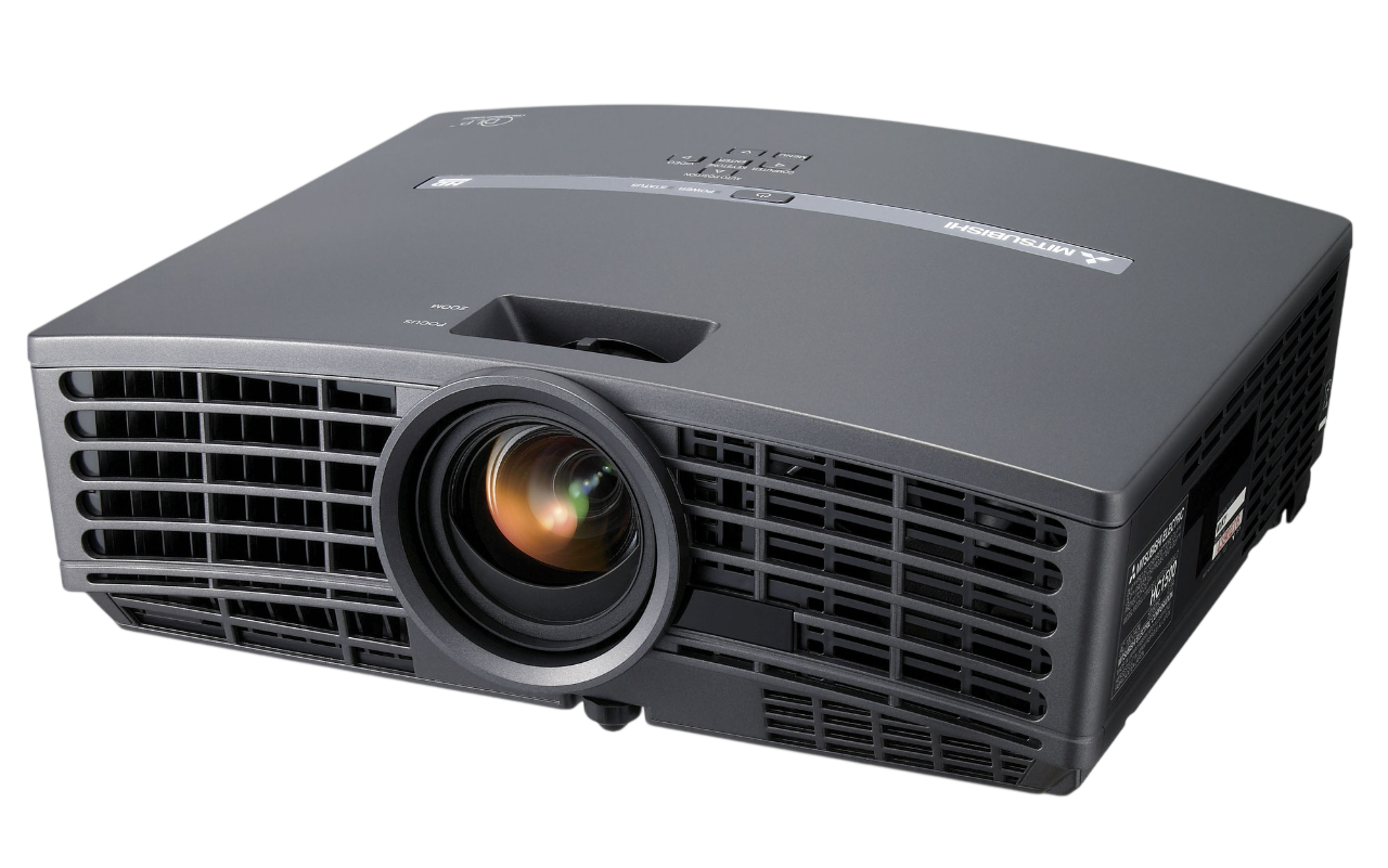 Ремонт проекторов Mitsubishi Electric EX100U в сервисном центре FIX-Mitsubishi Electric